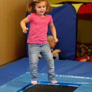 playground trampoline 1