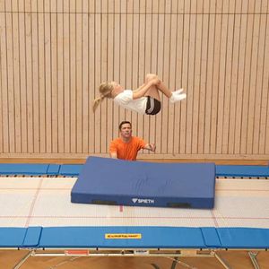 gymnastics exercise mat 1