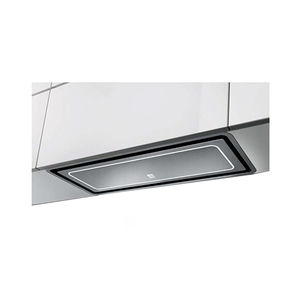 built-in range hood 1