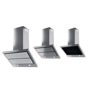 wall-mounted range hood 1