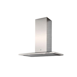 wall-mounted range hood 1