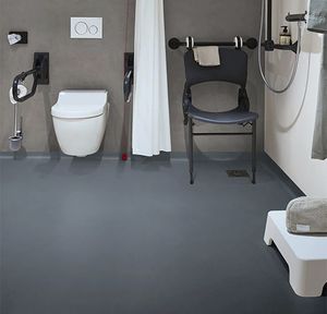 vinyl flooring