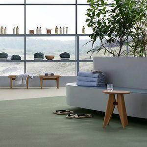 PVC flooring