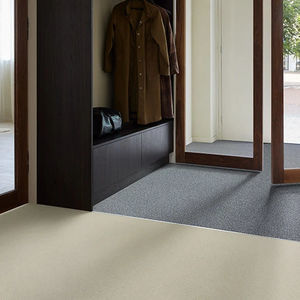 office entrance mat