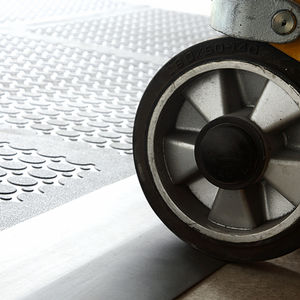 tactile flooring