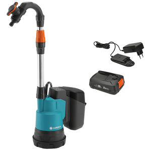 water pump