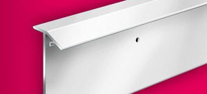 metal edge trim