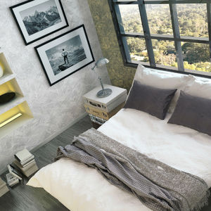 decorative paint