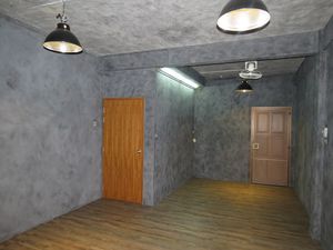 decorative paint