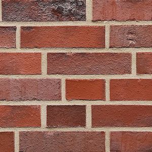 facade brick