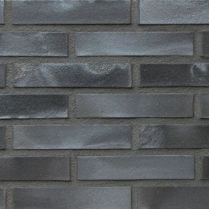 solid brick