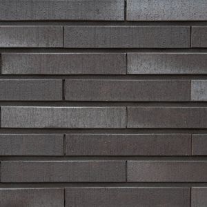 clinker wall cladding