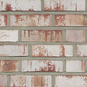solid brick