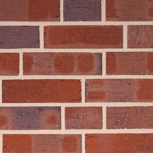 facade brick