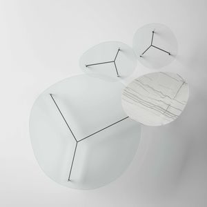 contemporary coffee table 1