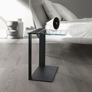 contemporary side table