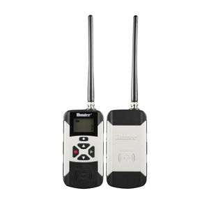 irrigation remote control