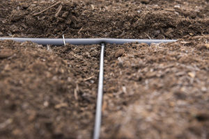 irrigation hose