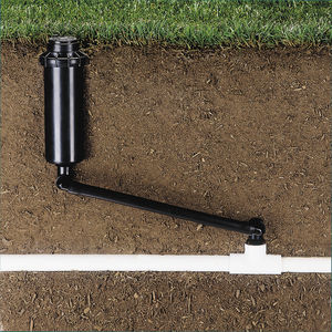 irrigation fitting
