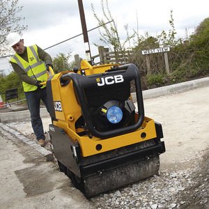 duplex roller compactor
