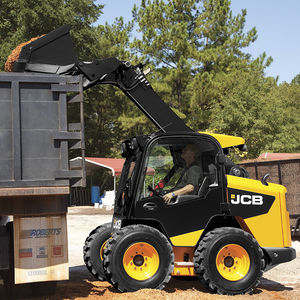 mini skid steer loader