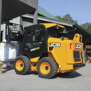 mini skid steer loader