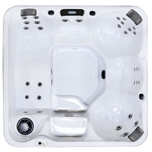 above-ground hot tub 1