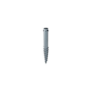 screw pile