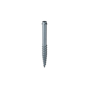 screw pile