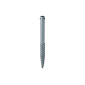 screw pile