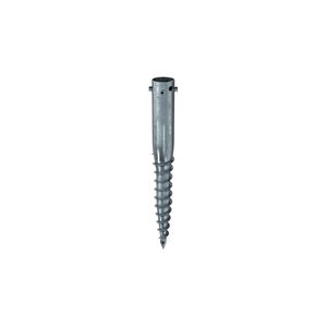 screw pile