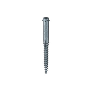 screw pile