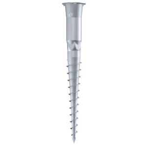 screw pile
