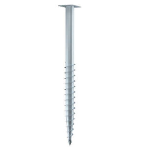screw pile
