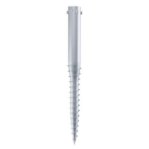 screw pile