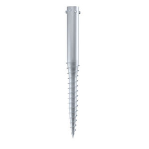 screw pile