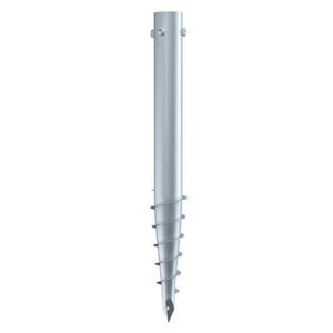 screw pile 1