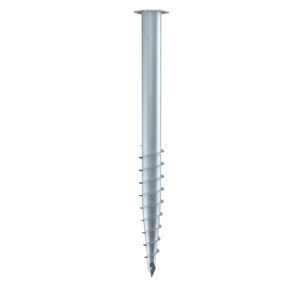 screw pile 1