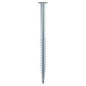 screw pile