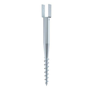 screw pile 1