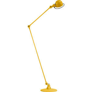 floor-standing lamp