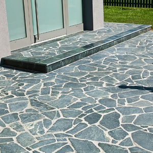 natural stone paver