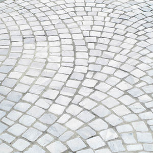 marble paver