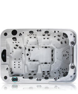 above-ground hot tub 1