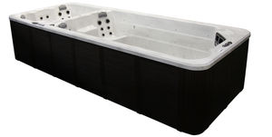 above-ground swim spa 1
