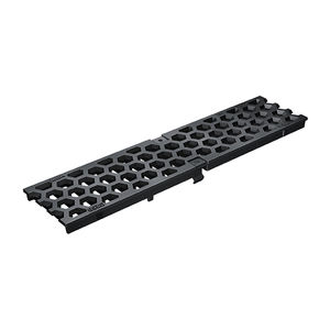 cast iron grating for drain channel 1