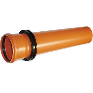 rubber pipe