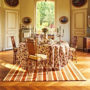 contemporary rug