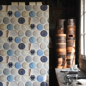 contemporary wallpaper