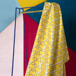 wall fabric